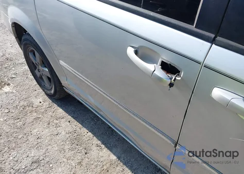 2009 Dodge Grand Caravan Sxt z USA, uszkodzony, nr VIN 2D8HN54189R671683